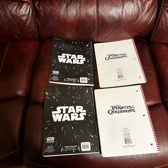 Star Wars⭐️⭐️🏴☠️ pirates of the Caribbean, Collectables - Picture 2 of 10